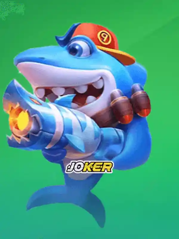 JOKER মাছ ধরা - Betbuzz